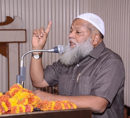 DR. ABDUL QADEER