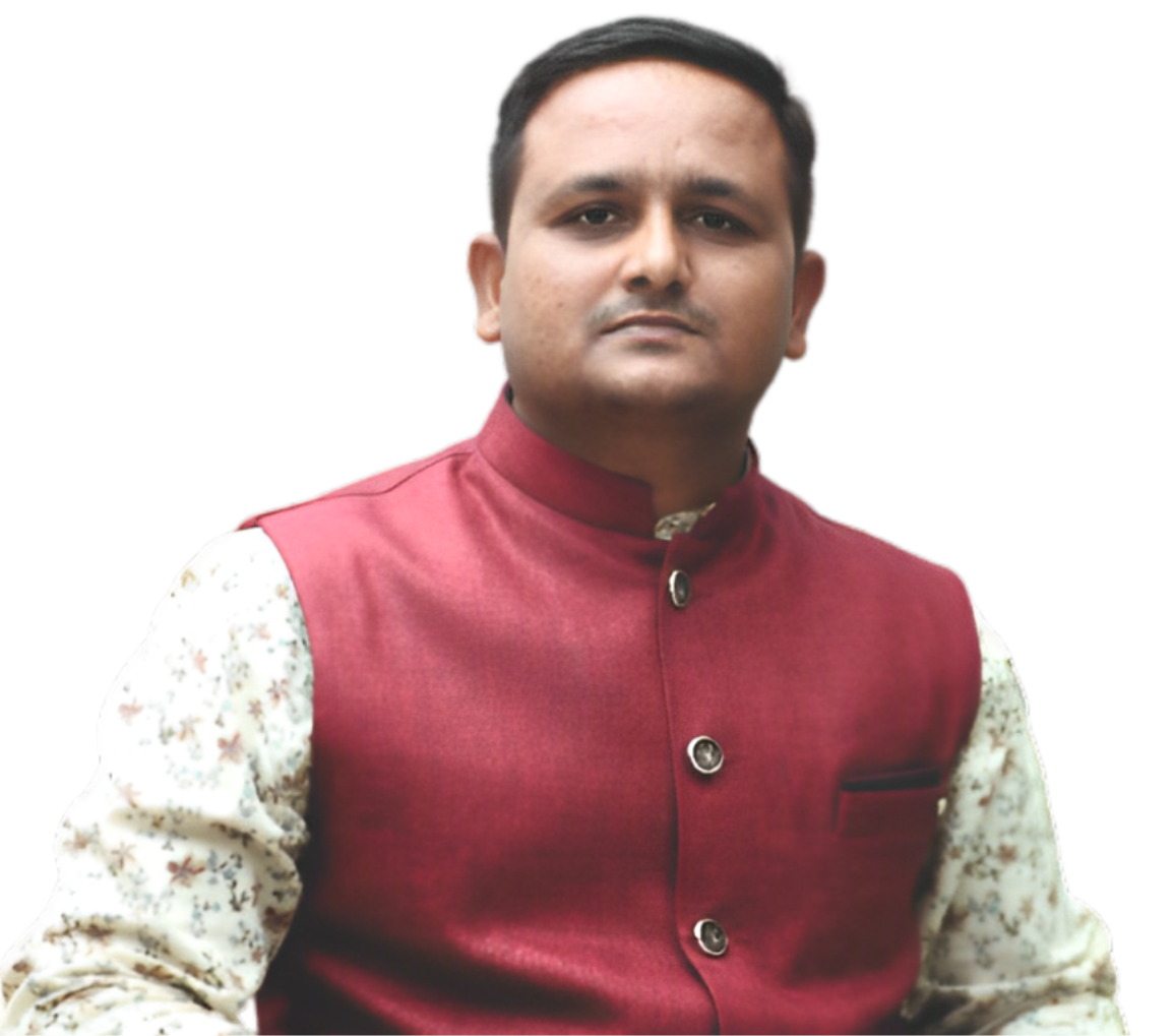 Dr. Jamal Nichalkar
