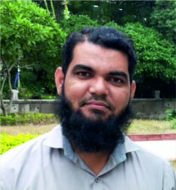 Dr. Nawaz Ali Sir