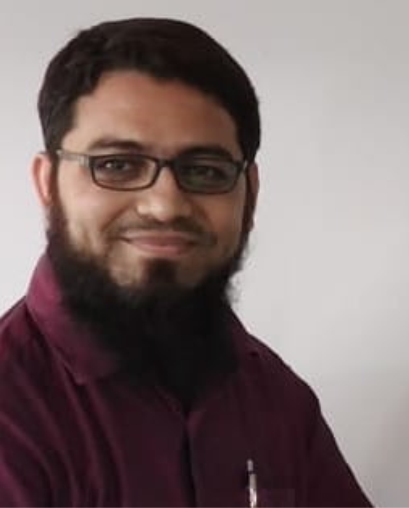 Mr. AbuBakar Bukhari