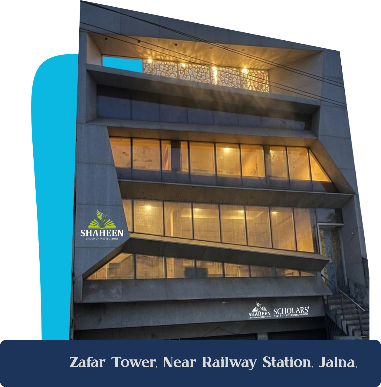 JALNA