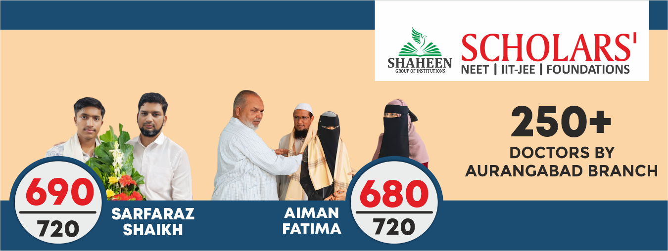 Shaheen