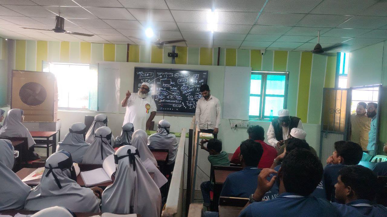 Campus Activity 1