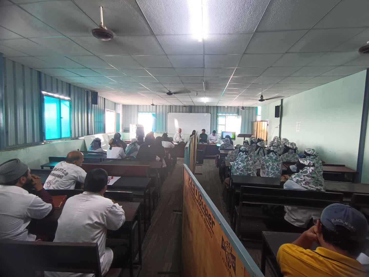 Campus Activity 4