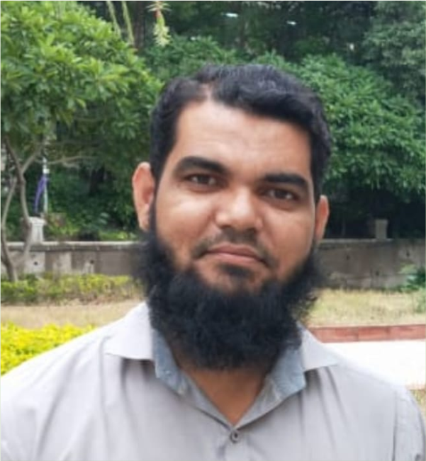 Dr. Nawaz Ali Sir
