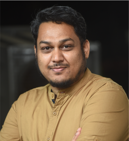 Dr. Saim Siddiqui