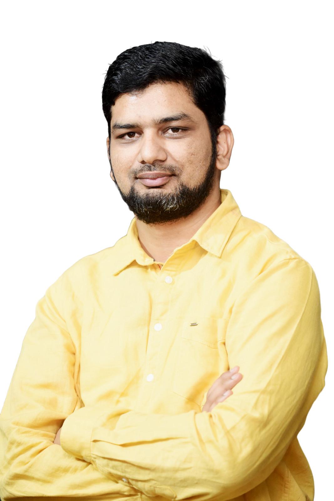 Mujtaba Muneeb